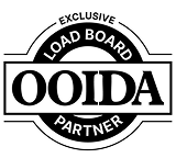 EXCLUSIVE LOAD BOARD OOIDA PARTNER