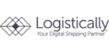 Logistically Logo