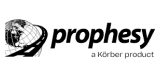 Prophesy Logo