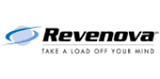 Revenova Logo