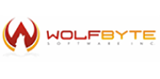 Wolf Byte Logo