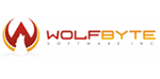 Wolf Byte Logo