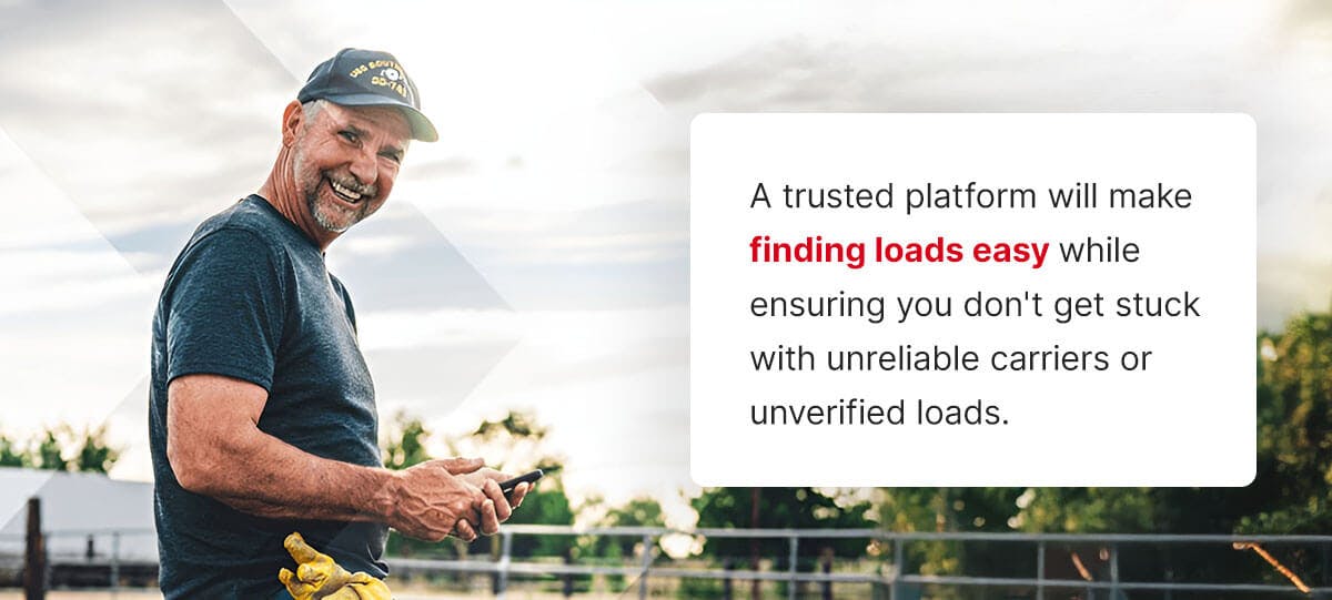 trusted-platform-will-make-finding-loads-easy