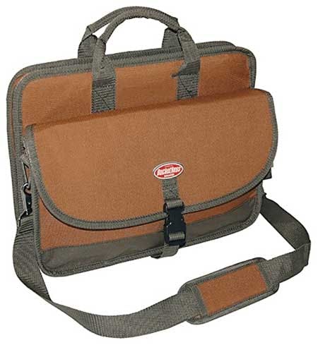 Bucket Boss Contractor’s Briefcase