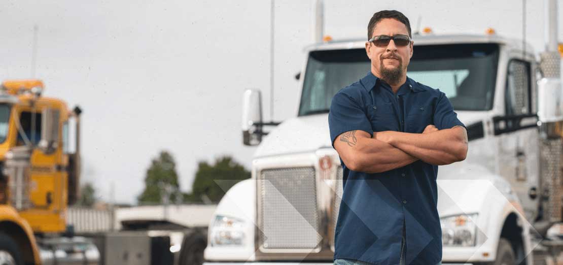 Fuel Desk. Simple truck routing, rates, and IFTA.