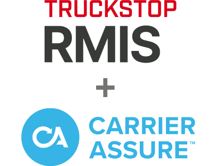 Truckstop RMIS + Carrier Assure