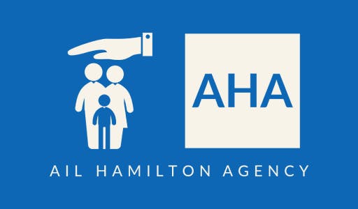 AIL
HAMILTON Logo
