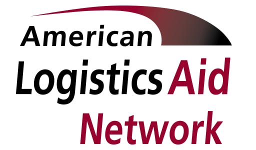 AMERICAN LOGISTICS AID NETWORK
