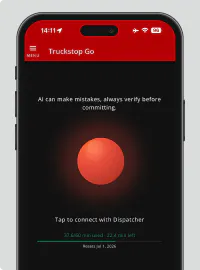 Carrier Assistant