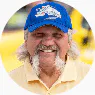 Ernie Hall