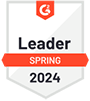 Leader Badge