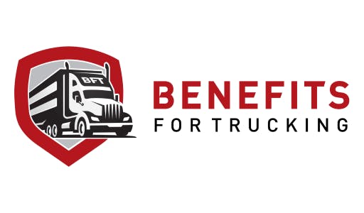 BENEFITS
	FOR TRUCKING