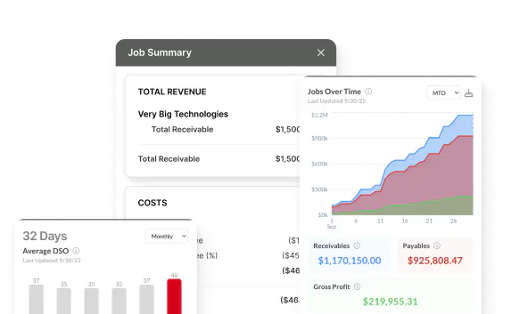 Broker Factoring: Fund carrier payments preview