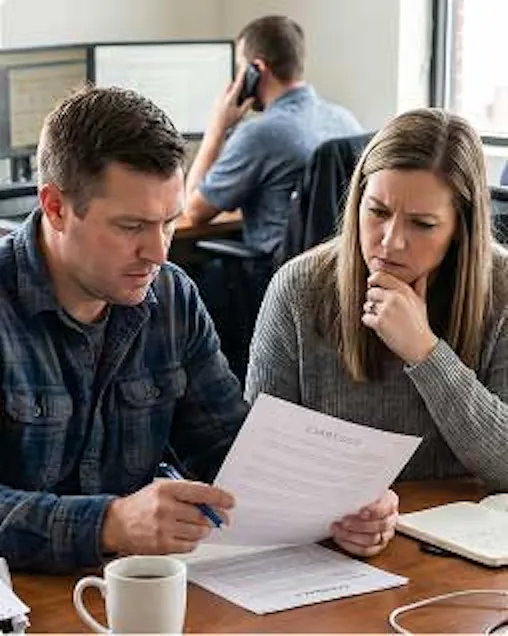 Broker Factoring