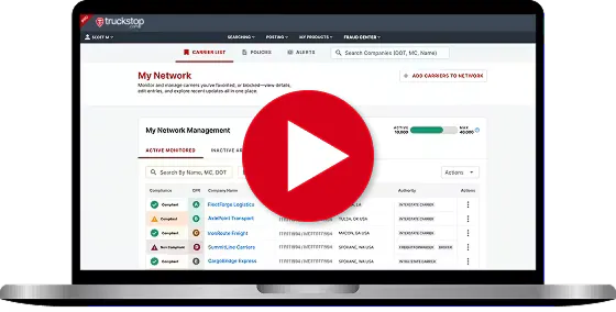 Carrier Hub overview