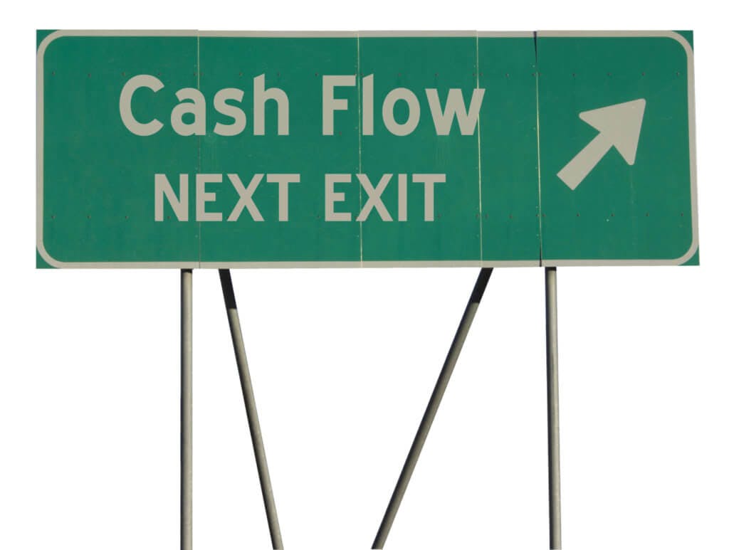 Extra cash flow can be a benefit of factoring.