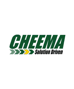 Cheema Solution Driven