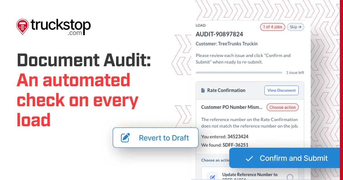 Document Audit