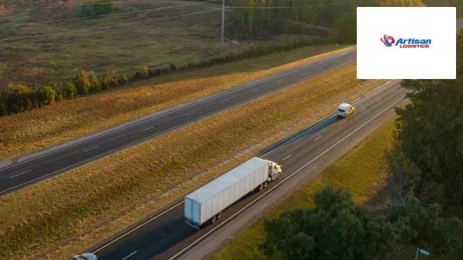 Artisan Logistics