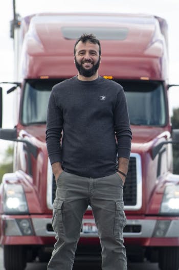 Find truck loads using Truckstop Go mobile or desktop app.
