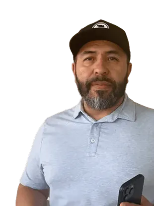 Francisco, Aguirre Trucking LLC