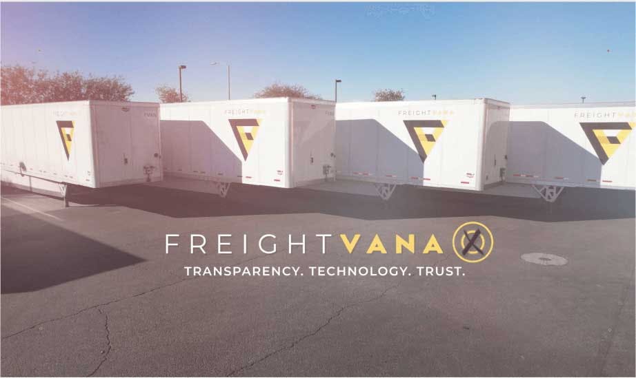 Freightvana