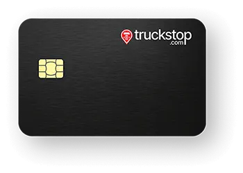 Fuel Card preview