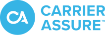 Carrier Assure logo