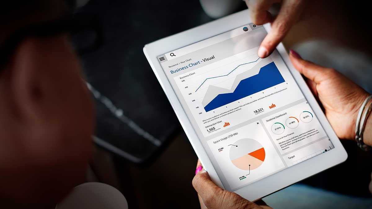 Analytics for predictive forecasting