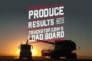5 Ways to Produce Better Results This Harvest Season as a Trucker or Owner Operator