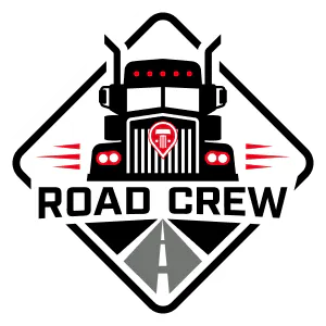 The Road Crew logo