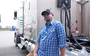 Lloyd Truckin