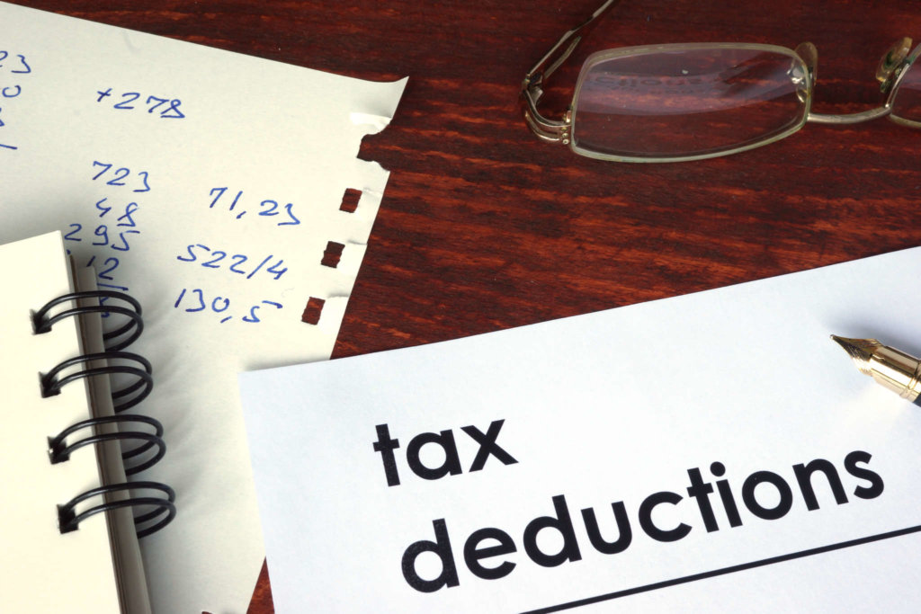 owner-operator's guide to tax deductions