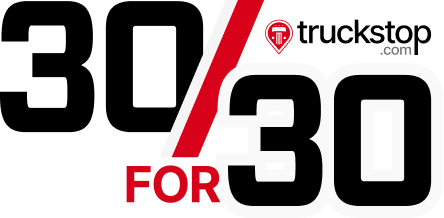 30 releases for our 30th anniversary