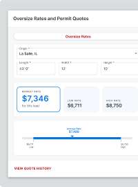 Truckstop MCP Server